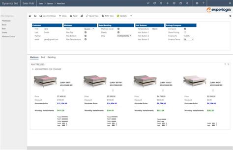 cpq for dynamics 365|experlogix cpq for dynamics 365.
